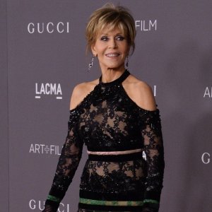 Jane Fonda