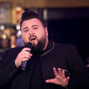 Jacques Houdek