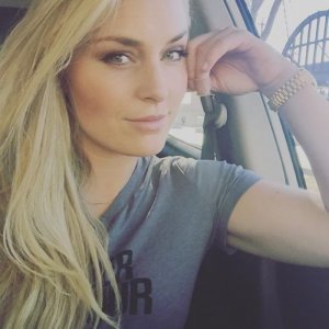 Lindsey Vonn