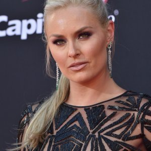 Lindsey Vonn