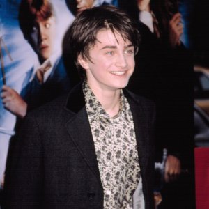 Daniel Radcliffe