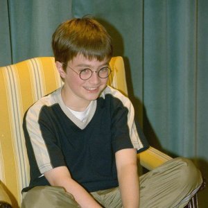 Daniel Radcliffe