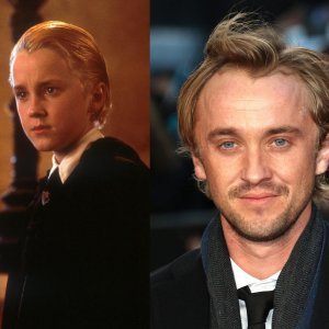 Tom Felton