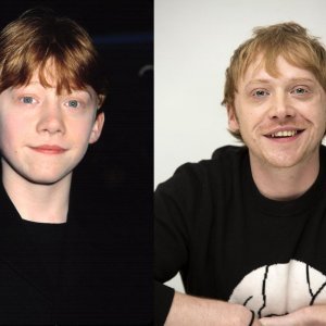 Rupert Grint