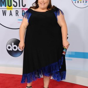 Chrissy Metz