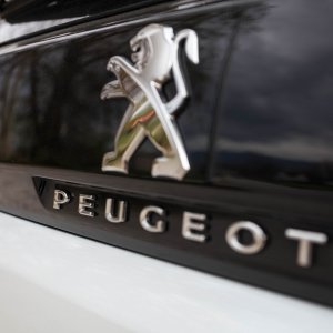 Peugeot 5008 2.0 HDi GT Line