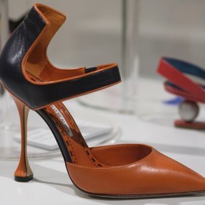 Manolo Blahnik