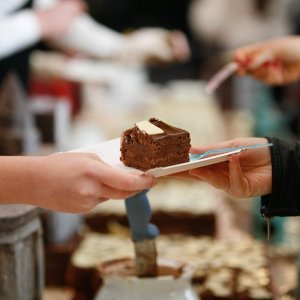 Započeo 12. Festival čokolade u Opatiji