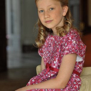 Princeza Elisabeth