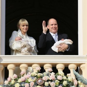 Princeza Gabrielle i princ Jacques