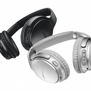 Bose QuietComfort 35 Series II