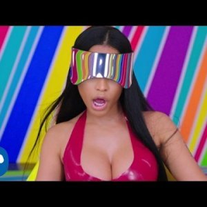 Jason Derulo - Swalla (feat. Nicki Minaj & Ty Dolla $ign)