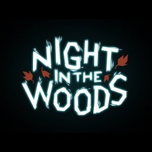 Night In The Woods