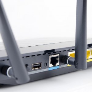 Provjerite koji su uređaji spojeni na vaš preusmjerivač (router)