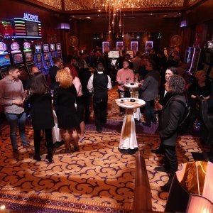 Diamond Palace Casino proslavio prvi rođendan