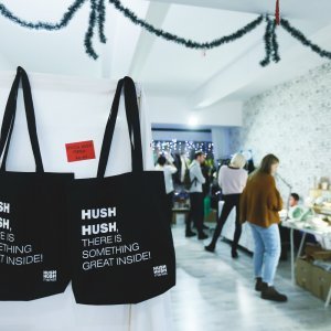 HUSH HUSH market (14)