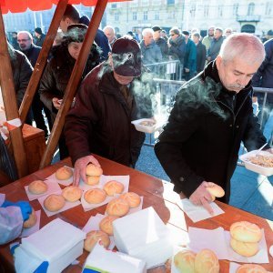 Bakalar u Zagrebu