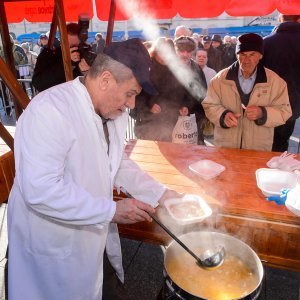 Bakalar u Zagrebu