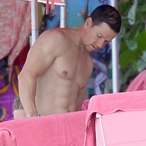 Mark Wahlberg