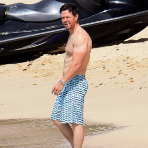 Mark Wahlberg