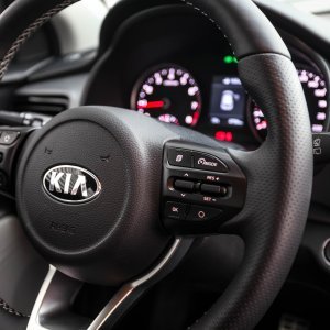 Kia Stonic 1.25 EX Motion