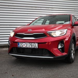 Kia Stonic 1.25 EX Motion