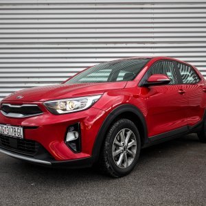 Kia Stonic 1.25 EX Motion