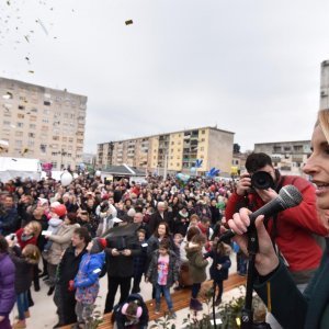 Doček u Puli