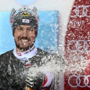 Marcel Hirscher