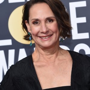 Laurie Metcalf