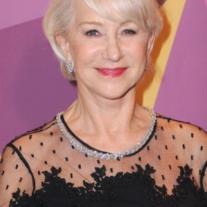 Helen Mirren