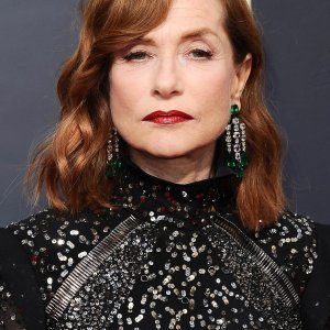 Isabell Huppert