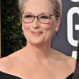 Meryl Streep