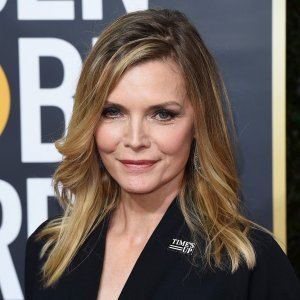 Michelle Pfeiffer