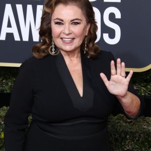 Roseanne Barr