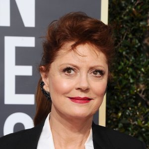 Susan Sarandon