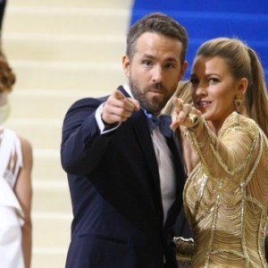 Blake Lively i Ryan Reynolds