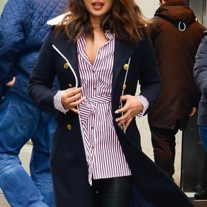 Priyanka Chopra