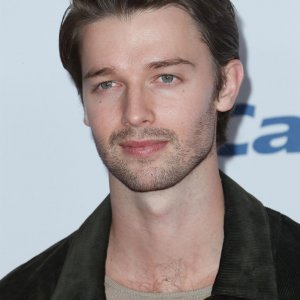 Patrick Schwarzenegger