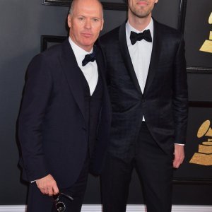 Michael Keaton, Sean Douglas