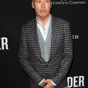 Michael Keaton