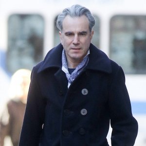 Daniel Day Lewis