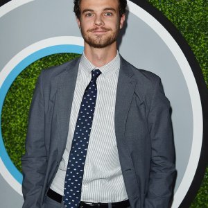 Jack Quaid