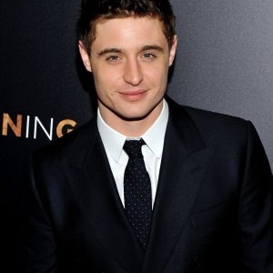 Max Irons