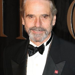 Jeremy Irons