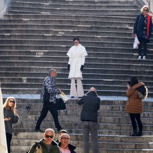 Zdravko Čolić snimao spot u Dubrovniku