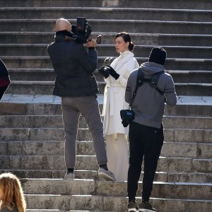 Zdravko Čolić snimao spot u Dubrovniku