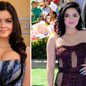 Ariel Winter