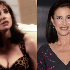 Mimi Rogers