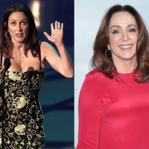 Patricia Heaton